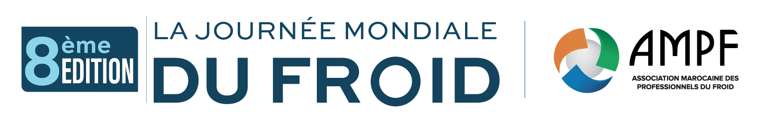Logo AMPF